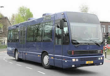 Koninklijke Bus